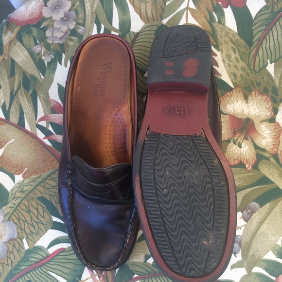 G.H. Bass slides - Picture 3 of 4